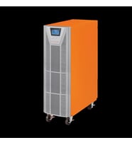 Makelsan Powerpack Se 10 Kva Online (1f/1f) Ups (16x9a Akü)