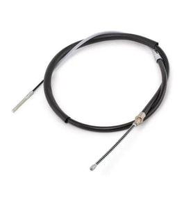 El Fren Teli Disk Tipi 1615mm – 1H0609721E Wisco - Volkswagen Golf3 95 Ve Sonrası Uyumlu