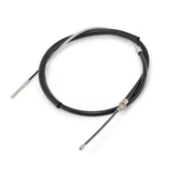 El Fren Teli Disk Tipi 1615mm – 1H0609721E Wisco - Volkswagen Golf3 95 Ve Sonrası Uyumlu