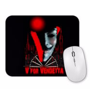 Vendetta Mouse Pad