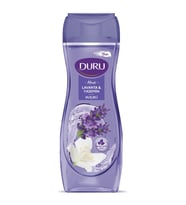 Duru Duş Jeli Moods Lavanta ve Yasemin 450 ml