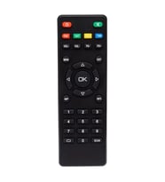Telebox Uydu Alıcısı Kumandası