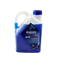 Aypet -70 C Konstantre Antifriz Mavi 3 Lt.