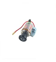 Drs Tuning Sarı Işıklı Çakmak 12V ICCA02