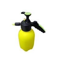 Saydam Power İlaçlama Pompası 2Lt (Sarı)