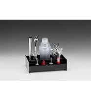 AKRİLİK STANDLI BAR SETİ (PC SHAKER )
