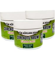 Süper Çörek Otu 3 Adet Birden 150 ml HZNZF130