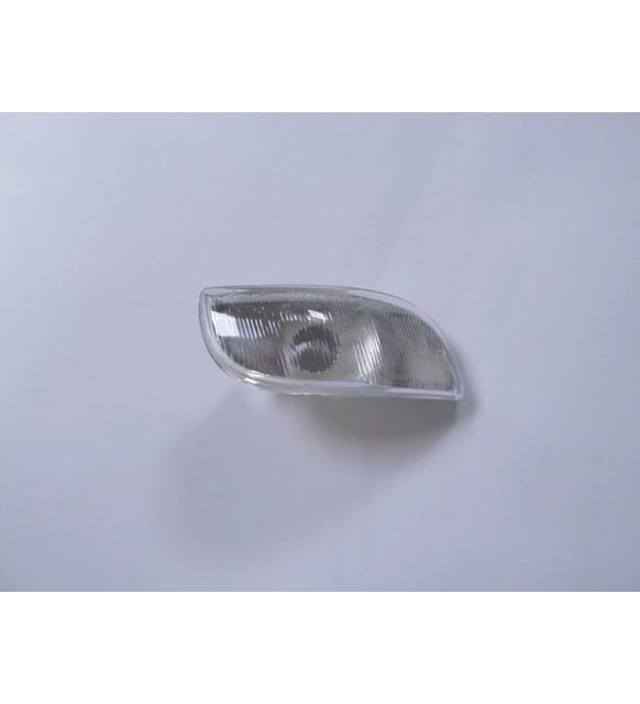 BSP626-2 Side Mirror Indicator Right Lens for Renault Symbol MK3 Dacia Logan San