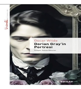 Dorian Gray'in Portresi - Livaneli lığı