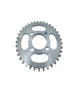 ASYA ATV 110 IBX ARKA DİŞLİ YM 428-37T İÇ 48X4 DELİK