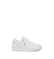 U.S. Polo Assn. Reddy 5Pr Beyaz Kadın Sneaker A102030230