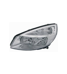 RENAULT SCENİC ÖN FAR SOL 2003- 7701056126