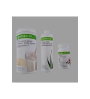 1 VANILYALI SHAKE ALOE ÇAY 102 GR