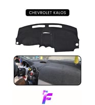 CHEVROLET KALOS Torpido Örtüsü Güneşten, Isıdan, Çatlamadan Korur Oto Aksesuar Araca Özel D66