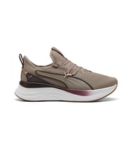 Puma SOFTRIDE SABRINA WNS Unisex Günlük Ayakkabı 31350305 Gri