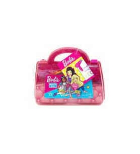 Barbie Güzellik Çantası