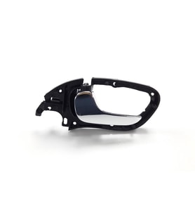 Seat Leon 1 2000-2005 Sol Arka Kapı İç Açma Kolu Krom 1M0837113D