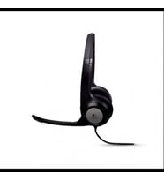 Logitech 981-000406 H390 Siyah Usb Mikrofonlu Kulaklık