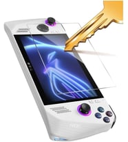 Asus Rog Ally 7 İnç İle Uyumlu Ekran Koruyucu Nano Oyun Konsolu