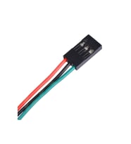 3Pin Dişi Dişi Dupont Kablo L:70cm