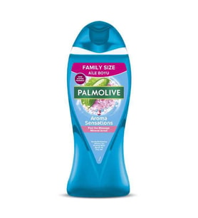 Northcity Duş Jeli Massage 500ml – Cildinizi Besleyen Rahatlatıcı Duş Deneyimi