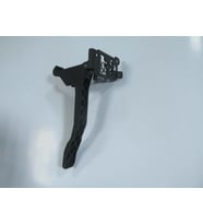 Renault Megane- 3- Hb- 10/13; Kaput Kilidi Emniyet Mandalı (Pleksan) (Oem No: 656030006R)