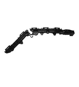 Toyota Rav4 18/24 Arka Tampon Bağlantı Braketi· Dış Sağ (Casp)