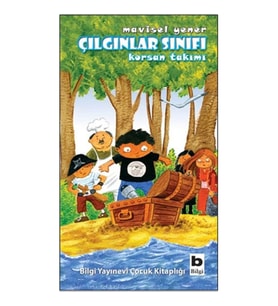 Çılgınlar Sınıfı - Korsan Takımı