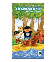 Çılgınlar Sınıfı - Korsan Takımı