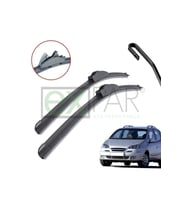 CHEVROLET REZZO ÖN CAM SİLECEK SÜPÜRGESİ TAKIMI 2005 - 2009 MODEL