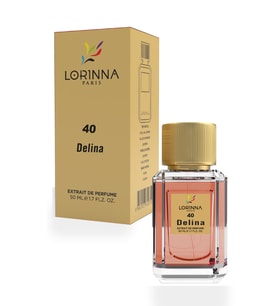 Lorınna Parıs Delina 50 Ml Edp Kadın Parfüm
