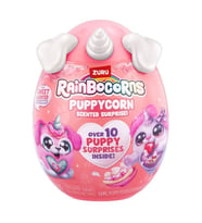 Rainbocorns Puppycorn Koku Sürprizi Beyaz Boynuz S8 Cdu6-9298Tq1