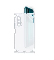 SChitec HONOR 20 Pro Uyumlu Fullbody Arka Kaplama Hidrojel Koruyucu Film