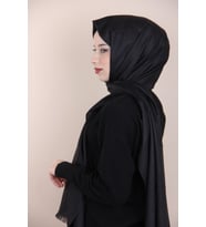 SİYAH Gucci Kaşmir Şal