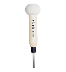 Vic Firth Pedal Tokmak Wood Shaft
