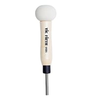 Vic Firth Pedal Tokmak Wood Shaft