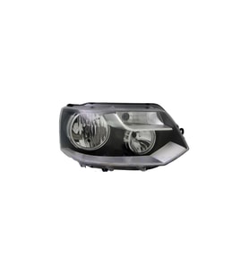 FEMEX Volkswagen Caravelle T5 Makyajlı 2009-2015 UZUN FAR LED GT NANO PLUS H15