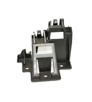 VOLKSWAGEB JETTA 2010 - 2014 ARKA STOP ALTI BRAKETİ SOL