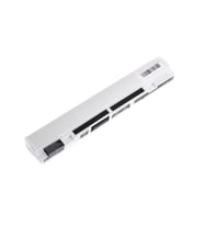 Asus 0B20-013K0AS Notebook Bataryası Pili - Beyaz - 3 Cell