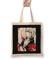 Tokyio Ghoul Tokyo Ghoul Bez Çanta Uzun Saplı