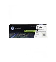 Hp Hp 230X-W2300X Siyah Orijinal Toner Yüksek Kapasiteli