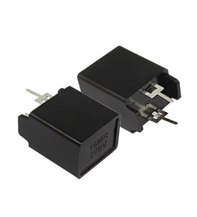 Ayt Ptc 2 Pin 18 Ohm Termistör 18MR270