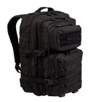 STURM MILTEC 50 LT SIYAH CANTA LARGE (Karışık)