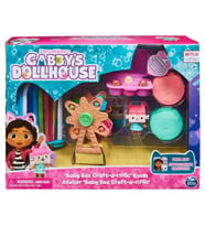 Gabby's Dollhouse Deluxe Oda Setleri (1 AD. GÖNDERİLİR)
