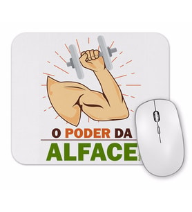 O Poder da Alface Vegan Power Mouse Pad.jpg