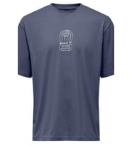 ONSMALIK LIFE RLX SS TEE TR VintageIndigo