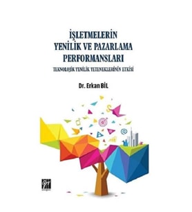İşletmelerin Yenilik ve Pazarlama Performansları