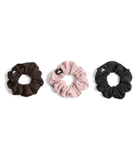 Adidas SCRUNCHIES 3PP Toka KH0384 Kahverengi