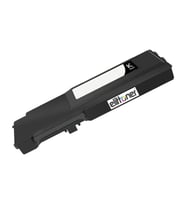 Elittoner 106R02755 - Xerox WorkCentre 6655, 6655i Black (12K)