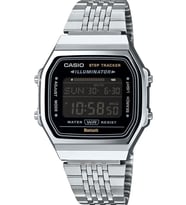 Casio ABL-100WE-1BDF Unisex Kol Saati